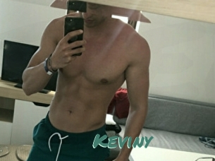 Keviny