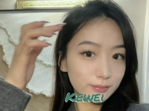 Kewei