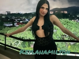 Keylahamilton