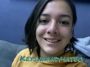 Keyshaandmateo