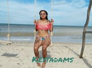 Keytadams