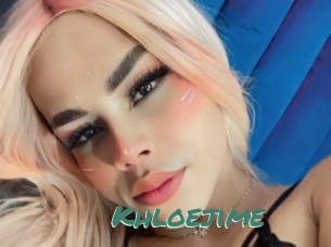 Khloejime