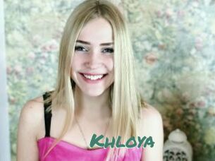 Khloya