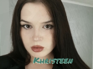 Khristeen