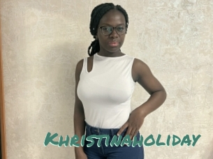 Khristinaholiday