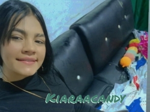 Kiaraacandy