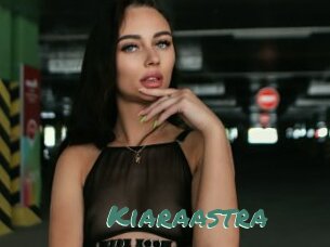 Kiaraastra