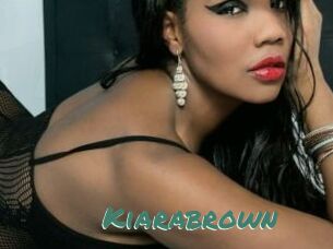 Kiarabrown
