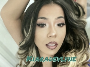 Kiaradevlyne