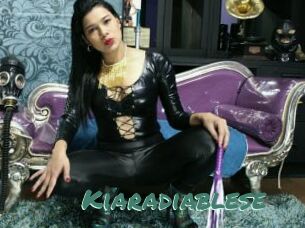 Kiaradiablese