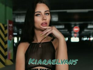 Kiaraelvans