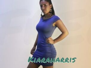 Kiaraharris