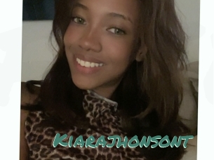 Kiarajhonsont