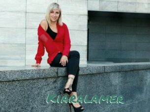 Kiaralamer