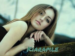 Kiarapile