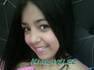 Kiaravelez