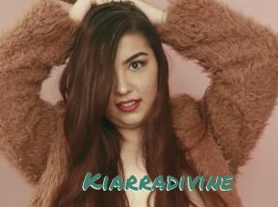 Kiarradivine