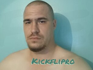Kickflipro