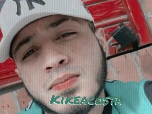 Kikeacosta