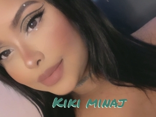 Kiki_minaj