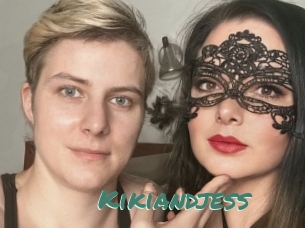 Kikiandjess