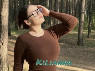 Kilianna