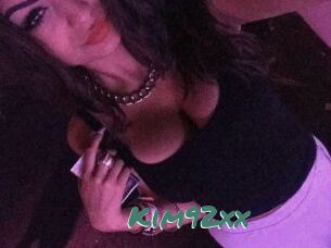 Kim92xx