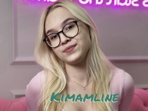 Kimamline