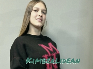 Kimberlidean