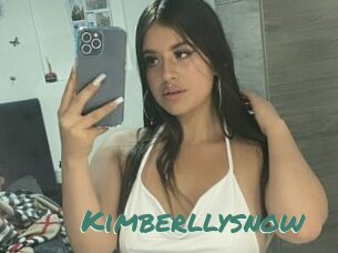 Kimberllysnow