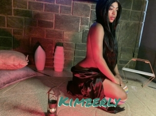 Kimberly