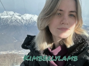 Kimberlylamb