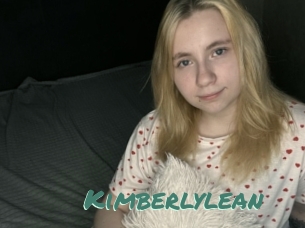 Kimberlylean
