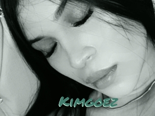 Kimgoez