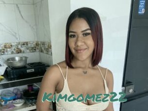 Kimgomez22