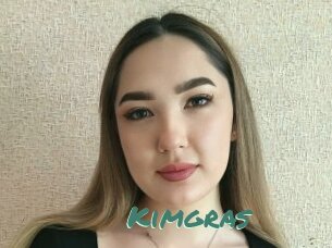 Kimgras