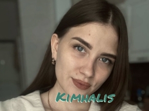 Kimhalis
