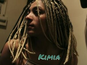 Kimia
