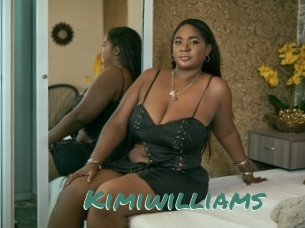 Kimiwilliams