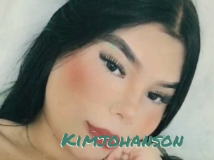 Kimjohanson