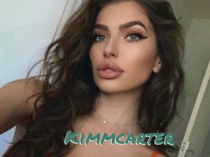 Kimmcarter