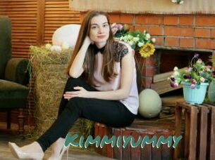 Kimmiyummy