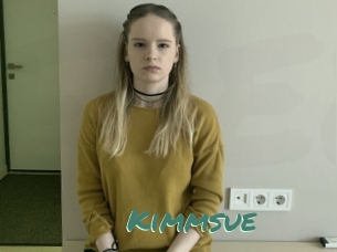 Kimmsue