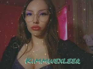 Kimmwexleer