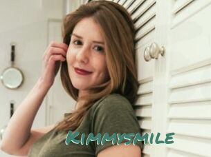Kimmysmile