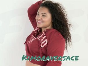 Kimoraversace
