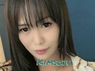 Kimsoju