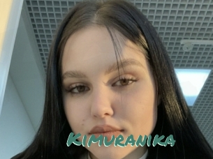 Kimuranika