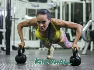 Kimyhall