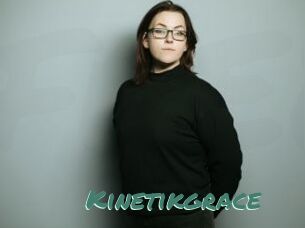 Kinetikgrace